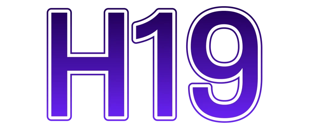 H19 – Nhà cái uy tín top 1 châu Á